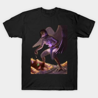 Harpy T-Shirt